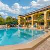 Отель Comfort Inn Sun City Center - Ruskin - Tampa South, фото 24