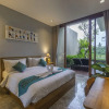 Отель Lavanya Ubud Romantic Villas, фото 4