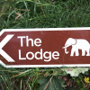 Отель The Lodge Oldham, фото 19