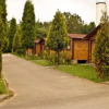 Отель Camping Villaviciosa, фото 25