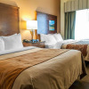 Отель Comfort Inn & Suites Midtown, фото 3