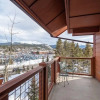 Отель Luxury 2 Bedroom Mountain Vacation Rental in Breckenridge With Access to a Hot Tub and Heated Garage, фото 15