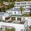 Отель Clifton YOLO Spaces – Clifton Private Beach Villa, фото 26