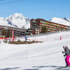 Отель Résidence Pierre & Vacances Premium Les Alpages de Chantel, фото 23