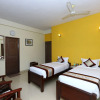 Отель OYO 1504 Hotel Gemini Residency, фото 4