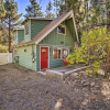 Отель Cozy Sugarloaf Cabin w/ Deck & Yard: 3 Mi to Lake!, фото 15