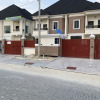 Отель Luxurious and Inviting 4-bed House in Chevro-lekki, фото 1