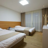 Отель Ewha Hotel, фото 4