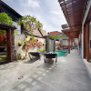 Отель Kusuma Villa Seminyak, фото 12