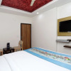 Отель OYO 10191 Hotel Vinayak INN, фото 10