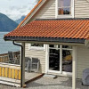 Отель Holiday Home Leikanger, фото 23