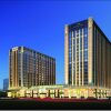Отель Days Inn by Wyndham Business Place Goldwin Yantai, фото 15