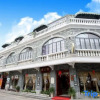 Отель Fo Shan feng jian  liang mansion, фото 1
