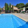 Отель Villa With 4 Bedrooms in L'isle-sur-la-sorgue, With Private Pool and Enclosed Garden, фото 15