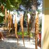 Отель Beachfront self-catering studios in Psatha Bay - 60km from Athens, фото 3