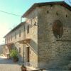 Отель Vintage Cottage in Pescia with Hot Tub в Пеше