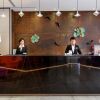 Отель Stay Hotel - Taichung Yizhong, фото 14