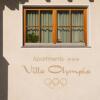 Отель Appartamenti Villa Olympia в Альта Бадия