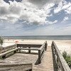Отель St Augustine Resort Condo - Walk to Crescent Beach, фото 18