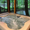 Отель Mountain View Bliss - Cozy 1BR Cabin, фото 23