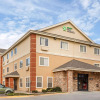 Отель Hawthorn Extended Stay by Wyndham Irving DFW North, фото 1