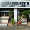 Отель GOLDEN MILE Hostel, фото 1
