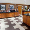 Отель Hampton Inn & Suites Chapel Hill/Durham, Area, фото 34