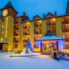 Отель Kyivska Russ Hotel, фото 1
