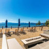 Отель Tahoe Beachfront Retreat by Tahoe Mountain Properties, фото 15