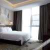 Отель San Jiang International Hotel, фото 3