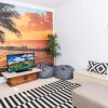 Отель Bondi Beach Gorgeous Apartment H323, фото 11