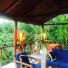 Отель Hostería Arasari, фото 18