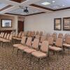 Отель Holiday Inn Express Hotel and Suites Las Cruces, an IHG Hotel, фото 18