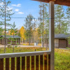 Отель House Kuukkeli Pelkosenniemi, фото 15