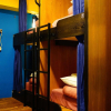 Отель Aires Hostel, фото 5