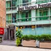 Отель Best Western Premier Herald Square в Нью-Йорке