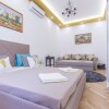 Отель Real Apartments Zoltan в Будапеште