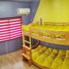 Отель Santiago Guesthouse Seongsan - Hostel, фото 9