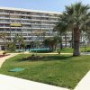 Отель Apartment With one Bedroom in Torremolinos, With Wonderful sea View, Pool Access and Furnished Garde в Торремолиносе