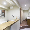 Отель bnb+ Higashinihonbasi Backpacker House, фото 5
