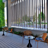 Отель Courtyard Hotel Waterfall City, фото 8