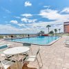 Отель Amelia by the Sea Oceanfront Condo with Access to Private Fishing Pier by RedAwning, фото 15