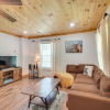 Отель 'creekside Ranch' w/ Porch ~ 2 Mi to Pkwy, фото 10