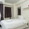 Отель Cozy Stay and Relax @ Studio Pakubuwono Terrace Apartment, фото 2
