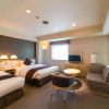 Отель One Station Hotel Kumamoto, фото 6
