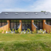 Отель Beautiful 1BD Lodge in the Cornish Countryside, фото 11