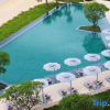 Отель Huizhou China Resources Xiaodao Bay UK Seaview Design Apartment, фото 21