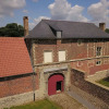 Отель Gîte Ferme D'hougoumont, фото 1