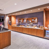 Отель SpringHill Suites by Marriott Tulsa at Tulsa Hills, фото 15