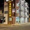 Отель Y Suites Bausan, фото 39